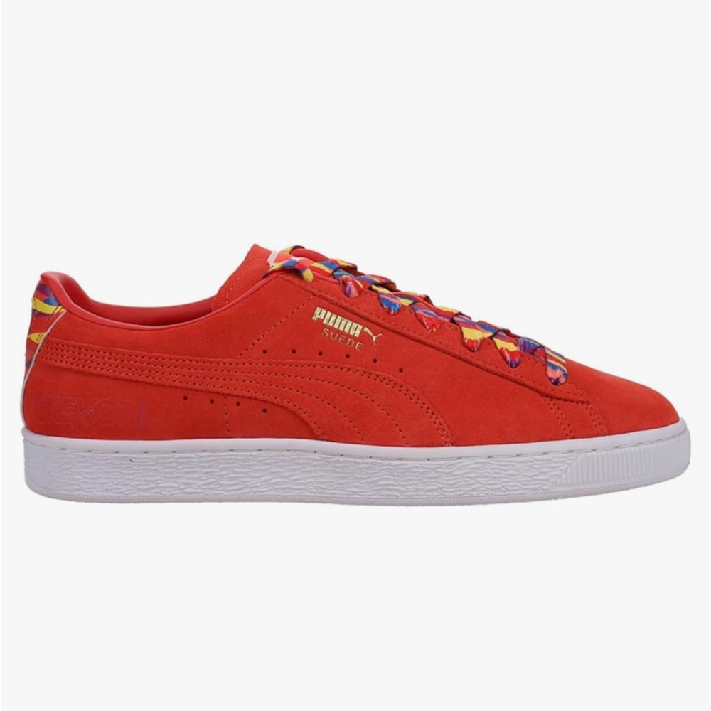 Puma suede
X the Trevor project
Brand new - Picture 8 of 12